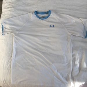 Under Armour ringer shirt